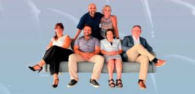 Agenda OSONA Sota teràpia, amb el Grup de Teatre Atlàntida de Folgueroles a Taradell