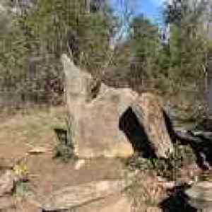 Agenda VISITA GUIADA OSONA Ruta i visita comentada al dolmen del Camell a Folgueroles