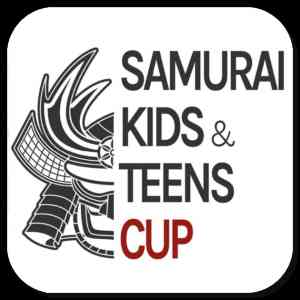 Agenda COMPETICIO Samurai Kids & Teens Cup a La Llagosta