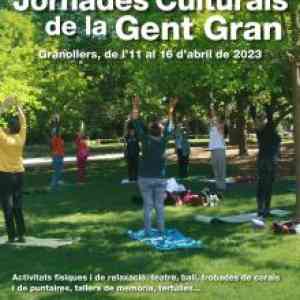 Agenda VISITA GUIADA GRANOLLERS Visita guiada al Museu: ´L´infern de Dante´, de Jordi Diaz Alamà & Grzegorz Gwiazda a Granollers