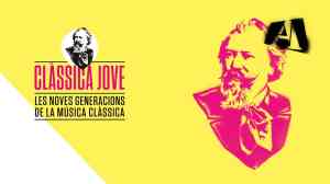 Agenda MUSICA OSONA #EMVICsom Brahms a Vic