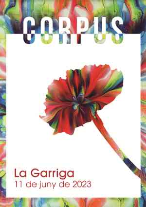 Agenda  Conferència ´El Corpus Christi, element clau per la identitat festiva catalana´ a La Garriga