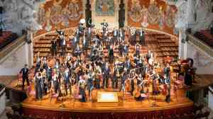 Agenda TEATRE VIC Jove Orquestra Simfònica de Catalunya a Vic