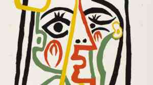 Agenda MARTORELLES Taller sobre Pablo Picasso amb la il·lustradora Sandra Uve a Martorelles