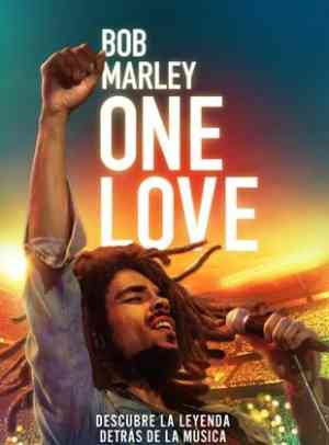 Agenda CINEMA GRANOLLERS Bob Marley: One Love a Granollers