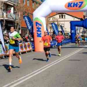 Agenda CURS VALLES ORIENTAL Mitja Marató a Granollers