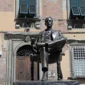 Agenda XERRADA GRANOLLERS Giacomo Puccini. Passió per l´òpera (100 anys de la mort) a Granollers