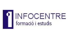 Infocentre, formacio i estudis