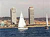 Aventures a la mar Barcelona