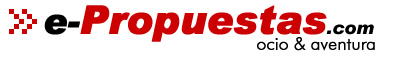 Deportes aventura, experiencias, turismo y ocio