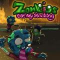 juego gratis el zombie sin cabeza