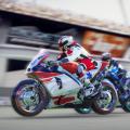 juego gratis Carrera de MotoGP