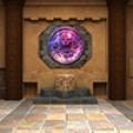 free game Lion Castle Escape
