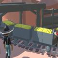 juego gratis La mina traicionera