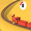 jeu gratuit Le contrleur de train