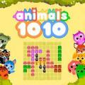 free game Animals connect