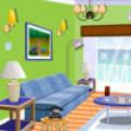 free game Escape the apartment house