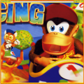juego gratis Super Mario racing 3