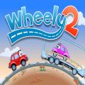 gioco gratis Wheely 2