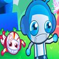jeu gratuit La course Bomb It