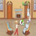 juego gratis Guardera de gatos