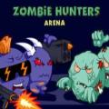 joc gratis Els atrapa zombies
