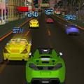 juego gratis Carrera por la ciudad