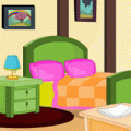 free game Escape the Rainbow House