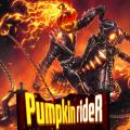 juego gratis El motorista fantasma