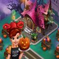 juego gratis Restaurante Halloween