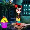 joc gratis Escapa de la casa de Halloween