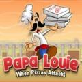 jeu gratuit Papas Pizzeria