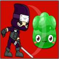 joc gratis El caador de monstres