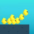 joc gratis Els pollets