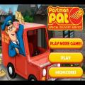 juego gratis El cartero Pat
