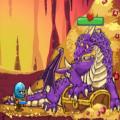 jeu gratuit chappe de la caverne du dragon