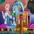 juego gratis La fbrica de juguetes