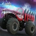 juego gratis El coche del infierno