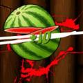 joc gratis Catana talla fruites