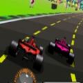 juego gratis Campeonato de F1