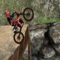 juego gratis Moto cross espacial