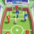 joc gratis Futbol un contra tres