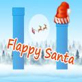 joc gratis Santa volador
