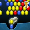 juego gratis Caza burbujas