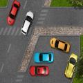 jeu gratuit Parking toiles