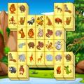 jeu gratuit Mahjong de animaux