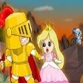 jeu gratuit Juliette princesse chappe des gouts
