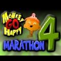 jeu gratuit Marathon 4 singes heureux
