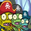 juego gratis Dispara a los zombis