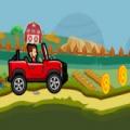 free game Nubic stunt car crasher